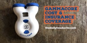 gammacore cost and insurance coverage