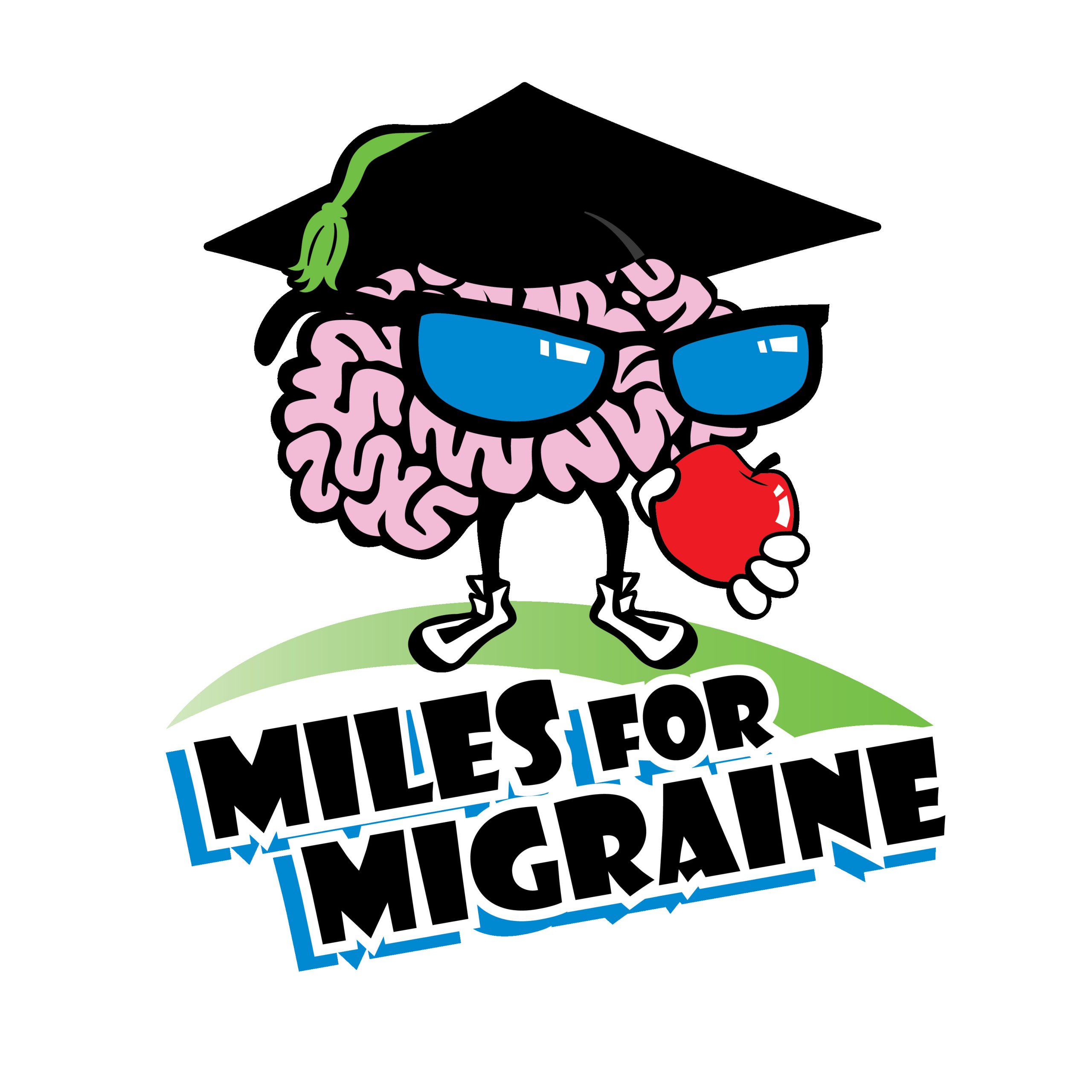 Miles for Migraine patient education day
